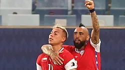 Chile vs. Brasil: Dónde, cuándo y cómo VER EN VIVO y EN DIRECTO por la Copa América.