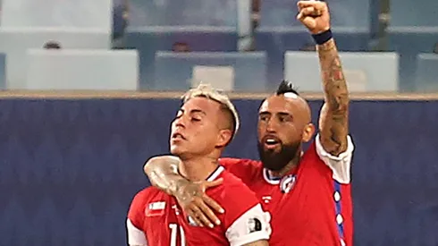 Chile vs. Brasil: Dónde, cuándo y cómo VER EN VIVO y EN DIRECTO por la Copa América.