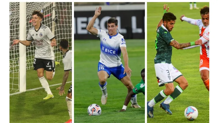 Los sueños de los jóvenes de la Selección Chilena.