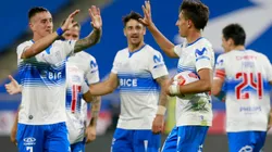 Zampedri se mostró orgulloso por la nominación de Valencia a Chile.