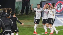 Colo Colo jugó un sólo partido en junio e iniciará julio con los octavos de final de la Copa Chile