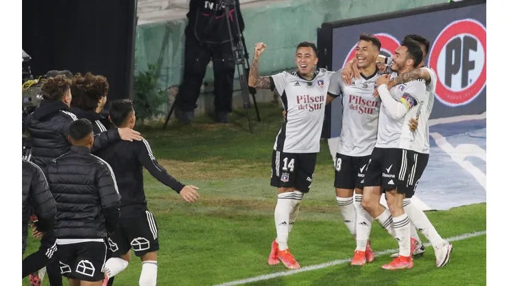 Colo Colo jugó un sólo partido en junio e iniciará julio con los octavos de final de la Copa Chile