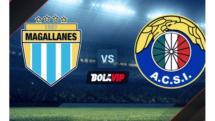 A qué hora juegan Magallanes vs. Audax Italiano por la Copa Chile