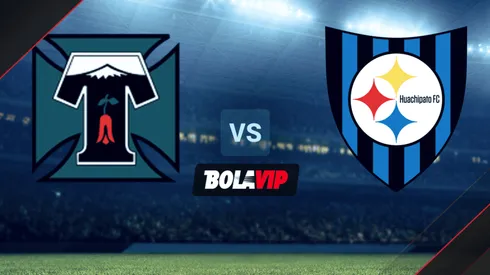A qué hora juegan Deportes Temuco vs. Huachipato por la Copa Chile