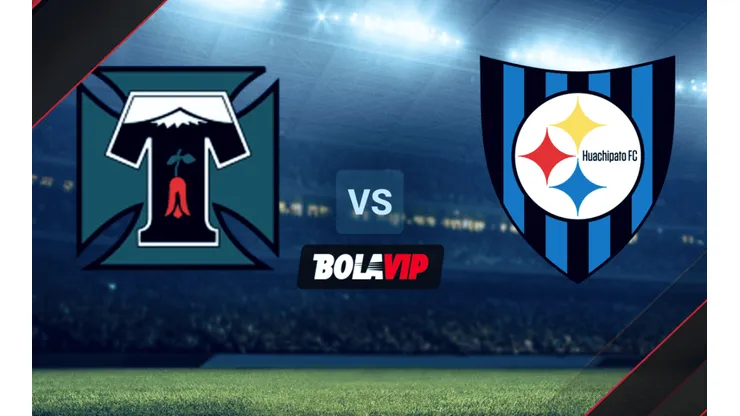 A qué hora juegan Deportes Temuco vs. Huachipato por la Copa Chile