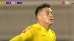 Rodrigo González recorta la diferencia en contra de San Luis