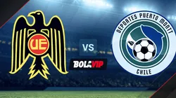 A qué hora juegan Unión Española vs. Puerto Montt por la Copa Chile