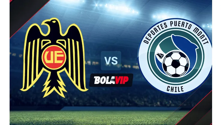 A qué hora juegan Unión Española vs. Puerto Montt por la Copa Chile