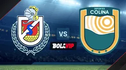 A qué hora juegan La Serena vs. Colina por la Copa Chile