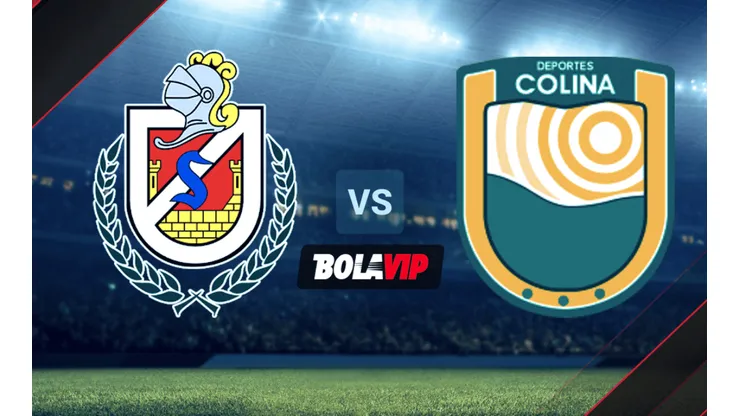 A qué hora juegan La Serena vs. Colina por la Copa Chile