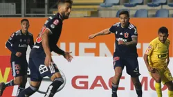 Universidad de Chile informa dos casos de Covid-19