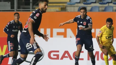 Universidad de Chile informa dos casos de Covid-19