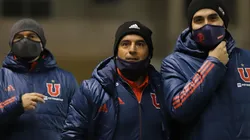 Esteban Valencia valoró la mejoría de su equipo respecto a la ida ante San Luis