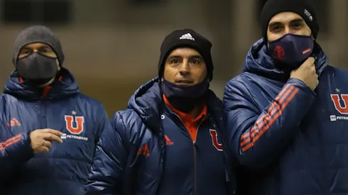 Esteban Valencia valoró la mejoría de su equipo respecto a la ida ante San Luis