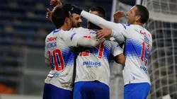 U. Católica se mete en octavos tras vencer a Iquique en penales.