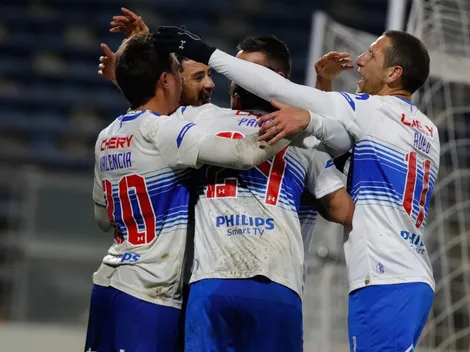 U. Católica se mete en octavos tras vencer a Iquique en penales