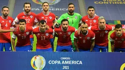 Chile jugará este viernes 2 de julio por los cuartos de final de la Copa América