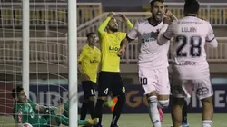 Universidad de Chile está entre los 16 mejores de la Copa Chile