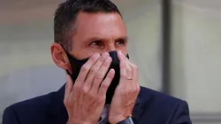 Gustavo Poyet analizó la clasificación de Universidad Católica en Copa Chile.