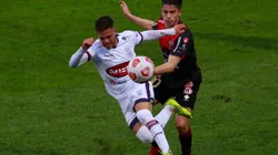 Ñublense avanzó a los octavos de final de Copa Chile.