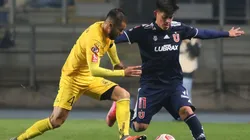 San Luis vs. U. de Chile: Dónde, cuándo y cómo ver EN VIVO por la vuelta de la Copa Chile.