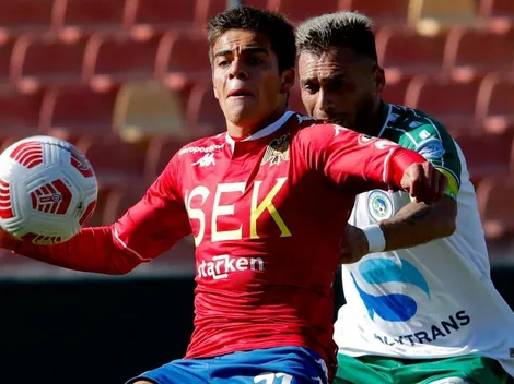 Unión Española cayó ante Deportes Puerto Montt pero avanzó en Copa Chile