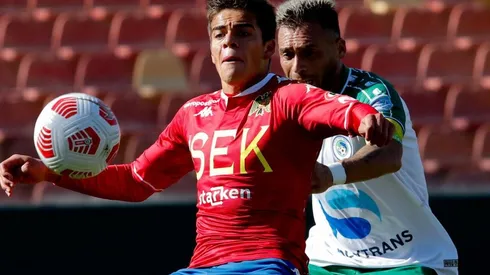 Unión Española avanzó a los octavos de final de Copa Chile.