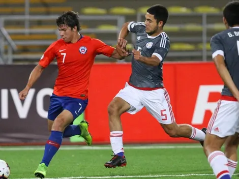 La actualidad de los cracks de La Roja sub 17 del Mundial de Brasil 2019