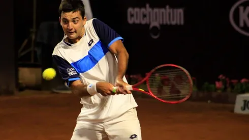 Tomás Barrios vs. Kevin Anderson: VER EN VIVO HOY el partido de Wimbledon