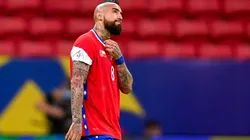 Iván Zamorano se entusiasma con la llegada de Vidal al América.