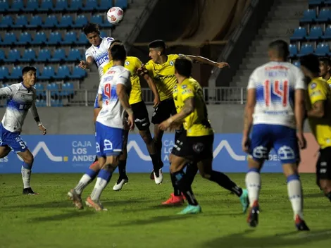 U. Católica vs. D. Iquique: Dónde, cuándo y cómo ver EN VIVO por la vuelta de Copa Chile