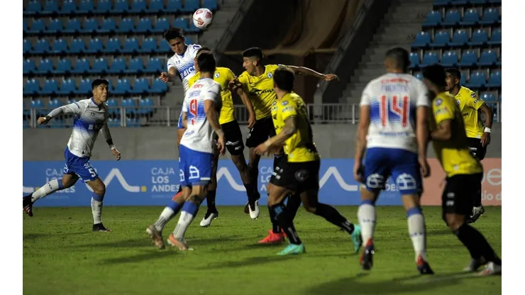 U. Católica vs. D. Iquique: Dónde, cuándo y cómo ver EN VIVO por la vuelta de Copa Chile.