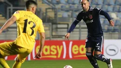Universidad de Chile buscará sellar su paso a los octavos de final este domingo ante San Luis en Quillota.