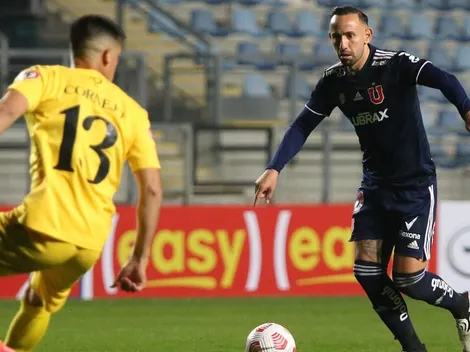 San Luis de Quillota vs. Universidad de Chile: Fecha, hora y canal para VER EN VIVO por la Copa Chile 2021