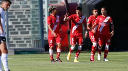 Pablo Parra confiesa que estuvo cerca de llegar a Colo Colo.