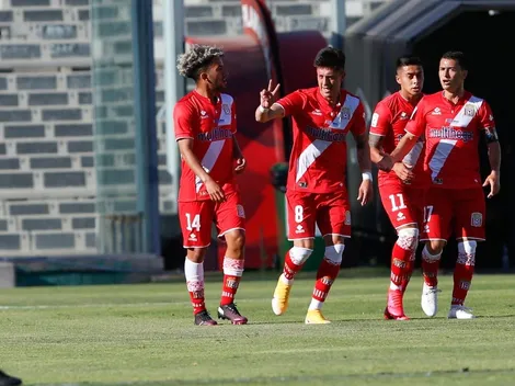 Pablo Parra confiesa que estuvo cerca de llegar a Colo Colo
