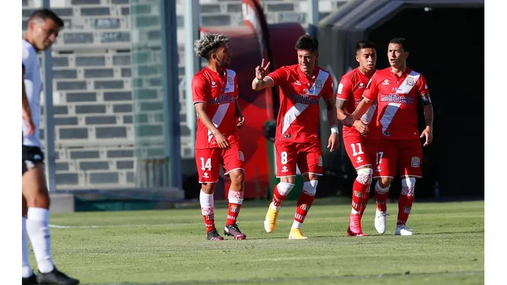 Pablo Parra confiesa que estuvo cerca de llegar a Colo Colo.