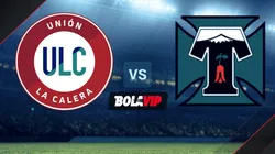 Qué canal transmite Unión La Calera vs. Deportes Temuco por la Copa Chile