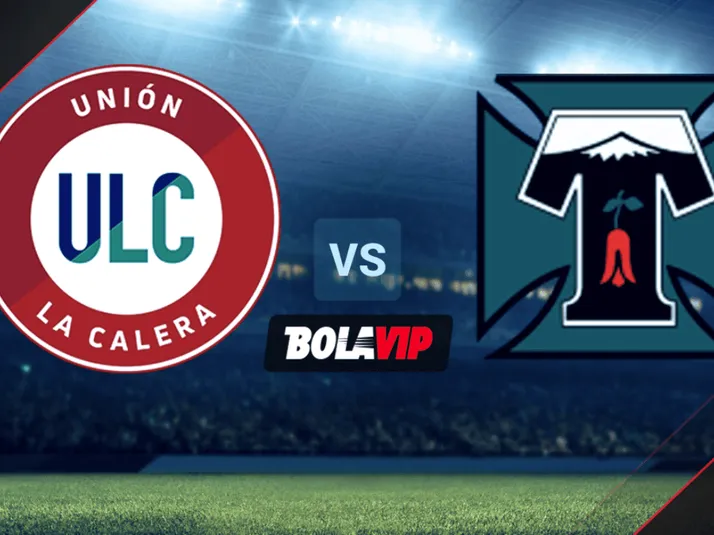 Qué canal transmite Unión La Calera vs. Deportes Temuco por la Copa Chile