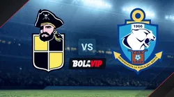 A qué hora juegan Coquimbo Unido vs. Antofagasta por la Copa Chile