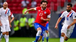 Ben Brereton comienza a despertar interés de los clubes europeos.