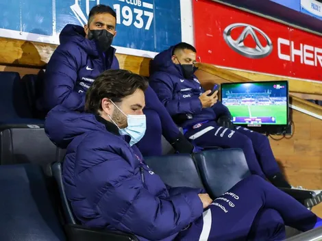 Jugadores de la selección recibirán segunda dosis contra el COVID-19