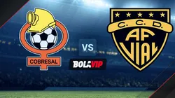 A qué hora juegan Cobresal vs. Fernández Vial por la Copa Chile