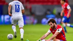 Chile deberá esperar que concluya el grupo A para saber su rival en cuartos de final de Copa América.