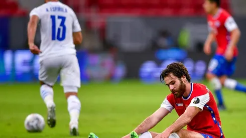 Chile deberá esperar que concluya el grupo A para saber su rival en cuartos de final de Copa América.