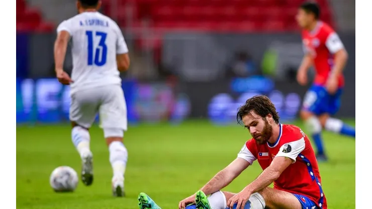 Chile deberá esperar que concluya el grupo A para saber su rival en cuartos de final de Copa América.