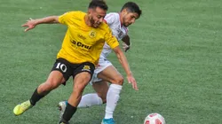 San Luis se enfrentará a la Universidad de Chile por Copa Chile.