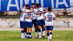 Deportes Recoleta es descalificado de la Copa Chile y la U espera rival.