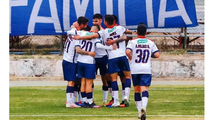 Deportes Recoleta es descalificado de la Copa Chile y la U espera rival.