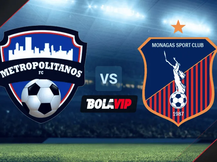 Qué canal transmite Metropolitanos vs. Monagas por la Liga Futve
